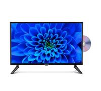 MEDION LIFE E12422 61 cm (24") Full HD Noir 180 cd/m²