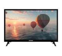 TV LED 24'' - TELEFUNKEN - TFK24GPD24D - HD - 2 HDMI - Noir