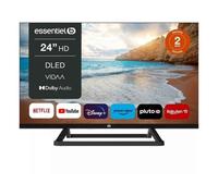 TV LED 24DLED544 12V VIDAA