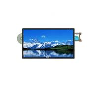 TV led 24pouces 60cm satmatic aio pour parabole automatique module fransat