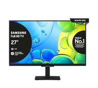 Samsung Téléviseur Smart TV 27" Full HD LED HDR UE27F6000FUXZT Noir 68,6 cm