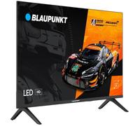TV LED 32"" - BLAUPUNKT - 32WGC5500S - Smart TV Android - 720p HD Ready - Télécommande micro Google Assistant