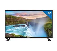 TV LED 32" Hyundai HD - DVBT/C/T2/S2 - 80cm - 2x HDMI - 1*USB - PVR READY