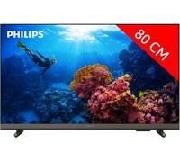 TV LED 32" Philips 32PHS6808 720p