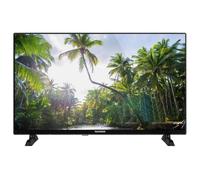 Telefunken TV LED 32'' TFK32GPD24D HD 2 HDMI Noir