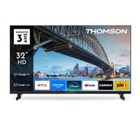 TV LED Thomson 32HG2S15 80 cm 2025 Noir G