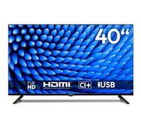 TV LED 40"" (100 cm) - MEDION MD840000 - Full HD 1980x1080 - 2xHDMI - 1xUSB