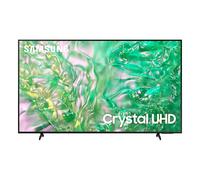 Samsung UE43DU8070U 109,2 cm (43") 4K Ultra HD Smart TV Wifi Noir [EEK: G]