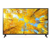 TV LED 43" LG 43UQ75 | Occasion