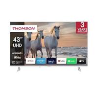 TV LED 43'' THOMSON 43UA5S13W