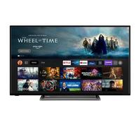 TV LED 43" Toshiba 43UF3D63DA