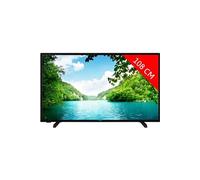 TV LED 4K 108 cm 43HAK5360