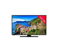 TV LED 4K 108 cm HITACHI 43HAK6150 , Classe Energetique: A+