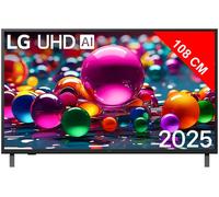 LG 43ua75006la