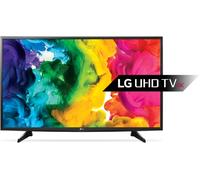 TV LED 4K 108 cm 43UH610V