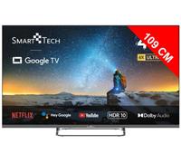 TV LED 4K 109 cm 43UG02V