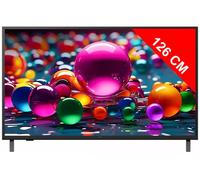 TV LED 4K 126 cm 50UA75006LA