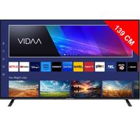 TV LED 4K 139 cm SERIE A2 / LED TV 4K UHD Smart VIDAA