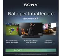 TV LED 4K 215 cm Sony XR-85X95 - Dolby Atmos - Google TV - HDMI 2.1