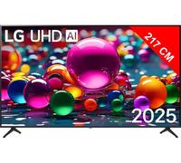 TV LED 4K 217 cm 86UA75006LA