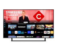 TV LED 4K 43'' (108 cm) 43DU8505 SAMSUNG