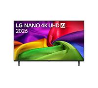 TV LED 4K 43'' (108 cm) 43NU800B6LC LG