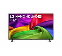 TV LED 4K 43'' (108 cm) 43NU8E0B3LA LG