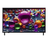 TV LED 4K 43'' (108 cm) 43UA74 LG