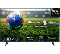 TV LED 4K 55" UHD Smart TV Hisense 55A69N