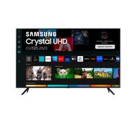 TV LED 4K 65'' (164 cm) 65CU7025 SAMSUNG
