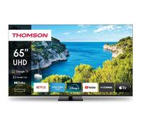 TV LED 4K Thomson 43 UHD - Smart TV Google TV - Garantie 3 ans