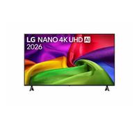 TV LED 4K UHD 43 (108 cm) - 43NU8E0B3LA.AEU LG