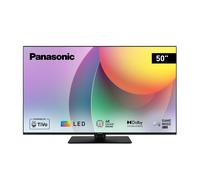 TV LED 50 pouces avec TiVo Série W60 Modèle Noir