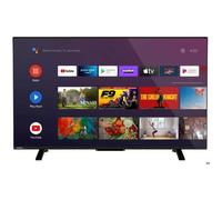 TV intelligente Toshiba 50UV2363DG 4K Ultra HD 50" LED D-LED