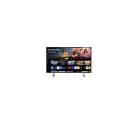 tv led 55'' 139cm téléviseur uhd 4k smart tv