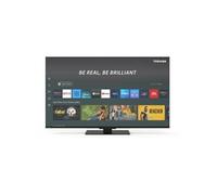 Toshiba Téléviseur LED 55'' (139 cm) 55UV6F63DG 4K UHD Dolby Vision Smart TV 3xHDMI