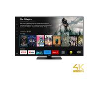 TV LED 55 pouces avec TiVo, Game Mode Plus et Dolby Atmos® Noir