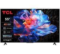 TV LED 55'' TCL 55P69K