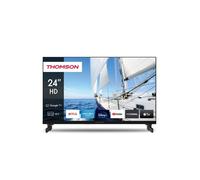 Thomson 24HG2S14C TV 61 cm (24 ) HD Smart TV Wifi Noir - Neuf