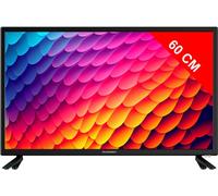 Television schneider 24BN4 23 pouces HD LEDLCD noir G