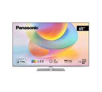 TV LED 65 pouces avec TiVo Série W63 Modèle Argent