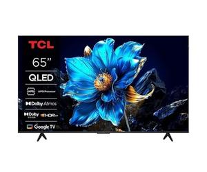TV LED 65'' TCL 65P79K