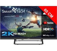 TV LED 66 cm 24HW01V