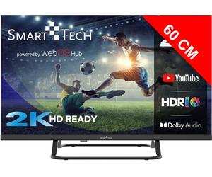 TV LED 66 cm 24HW01V