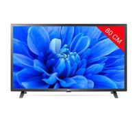 LG 32LM550BPLB TV 81,3 cm (32") HD Noir