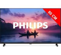 TV LED Philips 32PHS6050 80 cm 2025 Noir C
