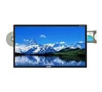 TV led 19pouces 48cm satmatic aio pour parabole automatique module fransat
