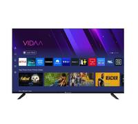 TV LED - CELED55SVUHD25B6 - 55'' (139 cm) - UHD 4K 3840x2160 - SMART VIDAA - 3xHDMI - 2xUSB
