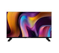 TV LED - CONTINENTAL EDISON - CELED32HD25B3 - HD 32“ (80 cm) - 2xHDMI, 1xUSB - Noir
