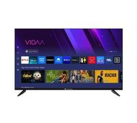 Television TV TV LED CONTINENTAL EDISON CELED40SVFHD25B6 FHD 40 pouces 101 cm SMART V G